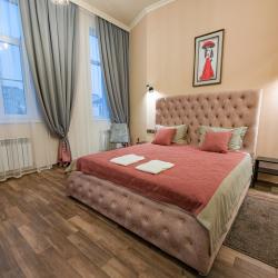 Фото Отель Villa Park&SPA (Вилла Парк и СПА)