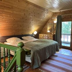 Фото Отель Тихий уголок в центре а