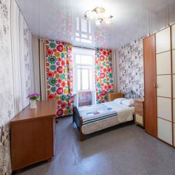 Фото Отель Вершина-ПВ на улице Торайгырова