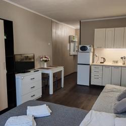 Фото Отель Студия на Ворошилова 40