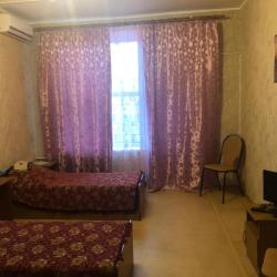 Фото Отель Берег