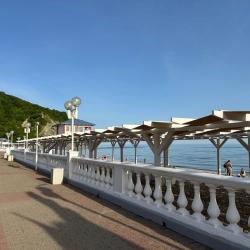 Фото Отель Ателика Тешебс