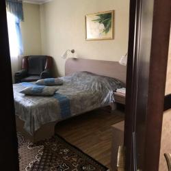 Фото Отель Авторейс