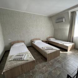 Фото Отель Сагапо