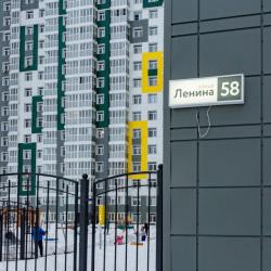 2-комнатные апартаменты люкс