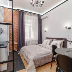 фото 1 Dere Apartments на Загородном, 12