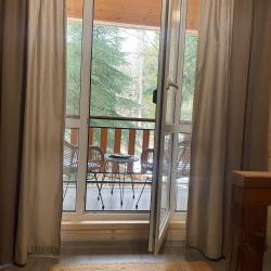 Коттедж премиум