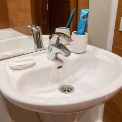 1-комнатные апартаменты стандарт