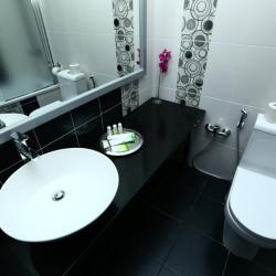 Номер полулюкс  Модерн