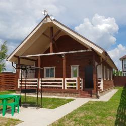 Фото Отель Никитское Подворье