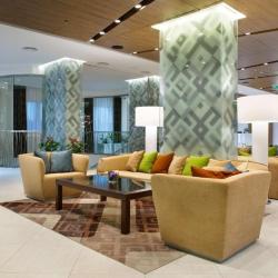 Hills Garden (ex. Hilton Garden Inn Ufa Riverside) (Хилтон Гарден, бывший Хилтон Гарден Инн Уфа Риверсайд)  — d61d9306968d009363a4b8c78d83032e