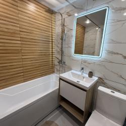 2-комнатные апартаменты люкс