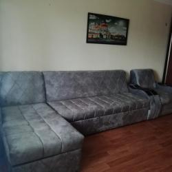 1-комнатные апартаменты стандарт