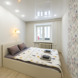 Фото Отель Мир уюта 65 на улице Фабричная 11