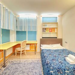 Фото Отель Апарт Комфорт на улице Рыбинская 24