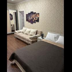 1-комнатные апартаменты улучшенные