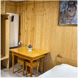 Фото Отель Valentina (Валентина)