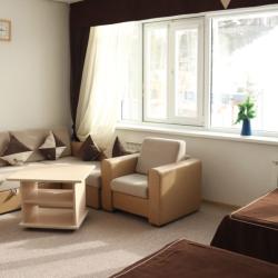 Фото Отель Райдер