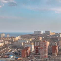 Фото Отель Top house на улице Нейбута 6