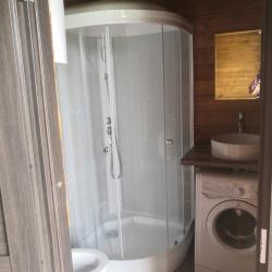 Коттедж улучшенный