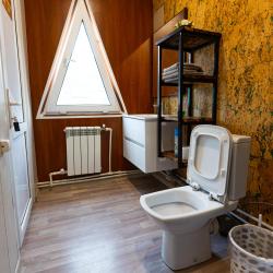 Фото Отель Широкий дол