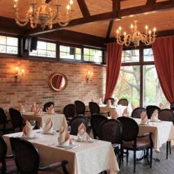 Фото Отель Усадьба