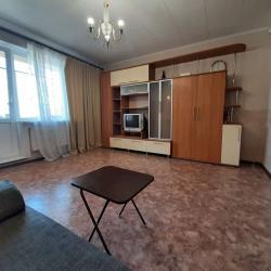 Фото Апартаменты на улице Пекинская 19А