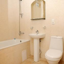 Фото Отель Спортивная