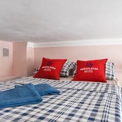 фото 8 BestFlat24 (БэстФлэт24) на улице Ботаническая