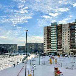 1-комнатные апартаменты стандарт
