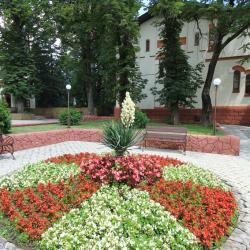 Фото Отель Пансионат Шаляпинъ