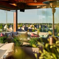 Фото Grand Wellness Hotel & SPA (Гранд Веллнесс Отель и СПА)