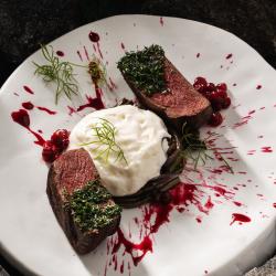 Фото Отель NUUR (НУУР)