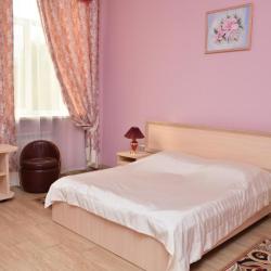 Фото Отель Московская