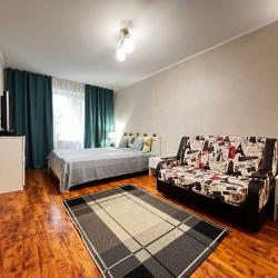 1-комнатные апартаменты стандарт