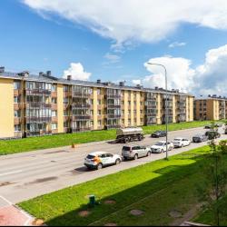 Фото Отель Domovenok (Домовенок) на улице Образцовая 4