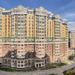 Фото Отель Relax Apart на ул. Германа Титова 5к2