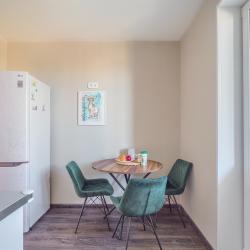 Фото Апартаменты на улице Красная Поляна 5