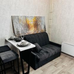 Фото Отель Квартира на улице Бориса Видяева 29