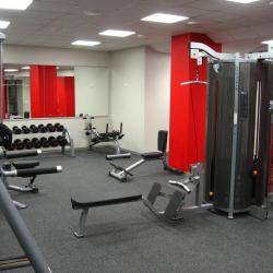 Фото Отель Северная