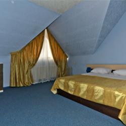 Фото Отель Славянская деревня