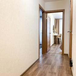 Фото Апартаменты на улице Коломенская 8к2