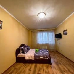 Фото Отель Погостим на улице Нахимова