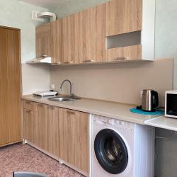 Фото Отель BestHome (БестХоум) на улице Спасская