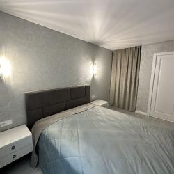 Фото Апартаменты на улице Тихоокеанская 26