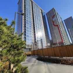 Фото Апартаменты на Зеленом бульваре 19