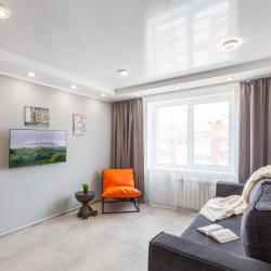 Фото Апартаменты 1 квартал 48