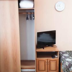Фото Отель Smart Hotel KDO (Смарт КДО )