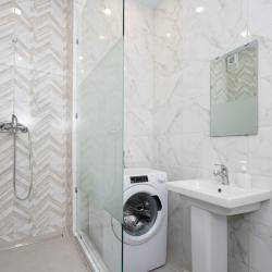 1-комнатные апартаменты студия