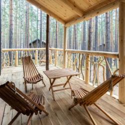 Фото Отель Мысли